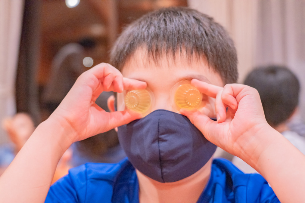 つなしま　みらい広場『ひかり』ソレイユ（放課後児童支援員/学童指導員の求人）の写真14枚目：