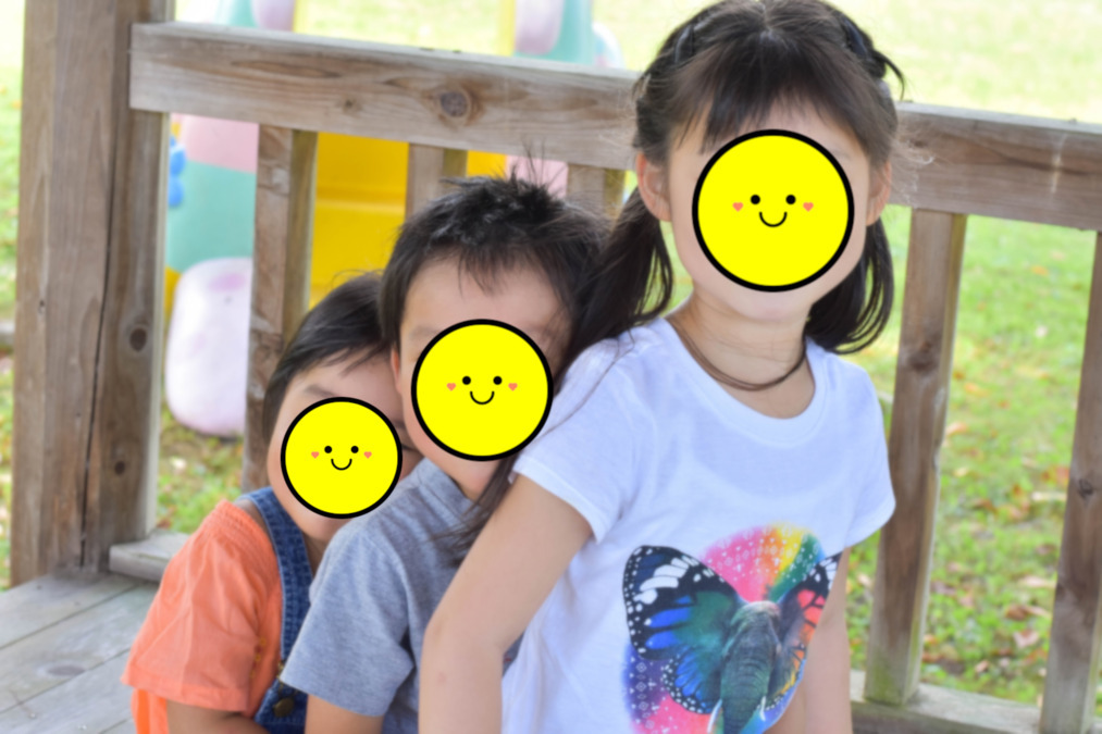 児童デイサービスまはろ 赤嶺(言語聴覚士の求人)の写真3枚目: