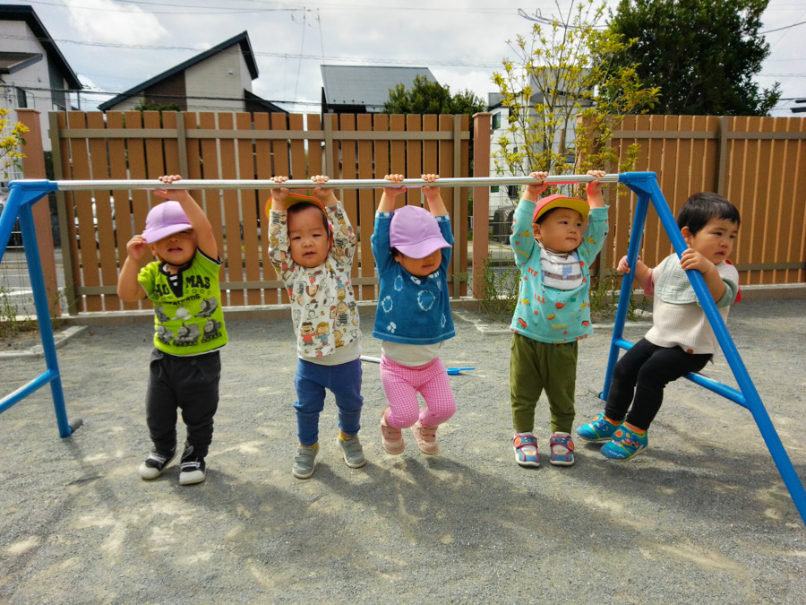 もりのなかま保育園　四街道めいわ園サイエンス＋の写真8枚目：