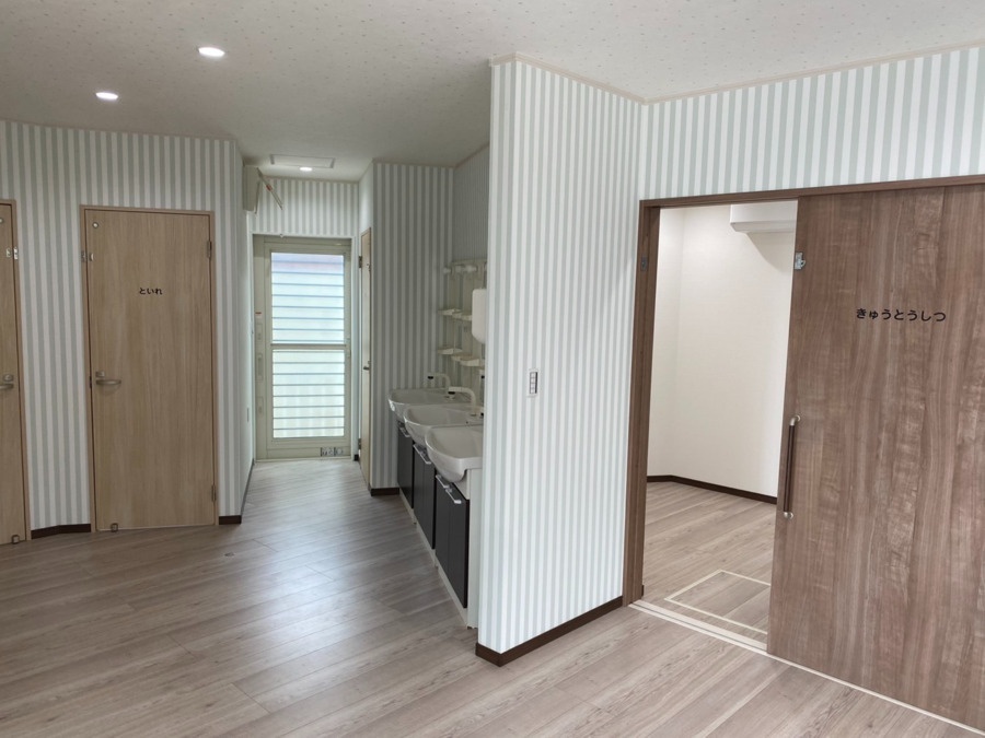 チャイルドウィッシュ岡崎なちゅらの写真