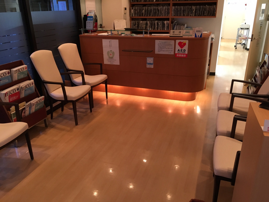 医療法人社団　えだもと歯科（歯科衛生士の求人）の写真3枚目：