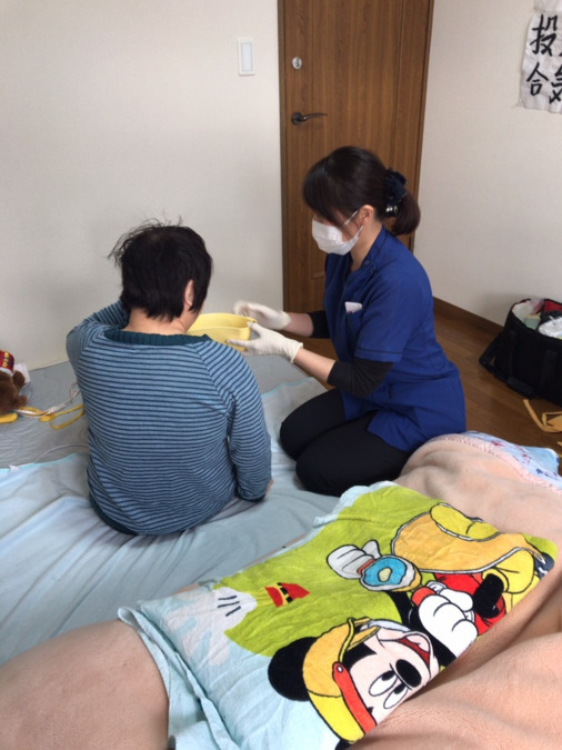 医療法人福内会　ふくしま歯科（歯科医師の求人）の写真7枚目：
