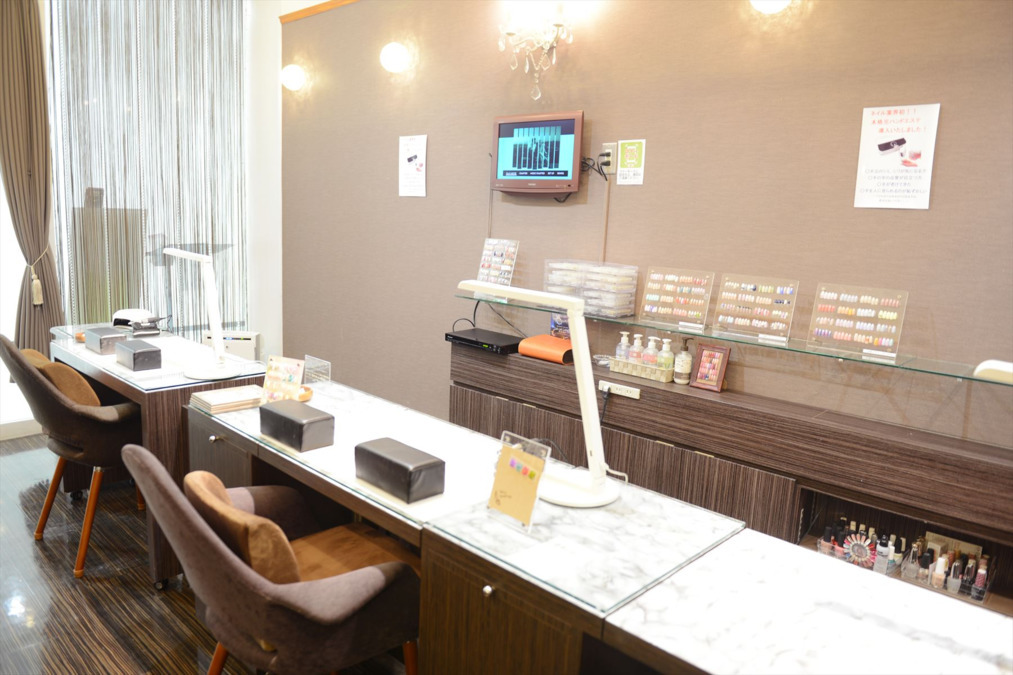 Clesc 武蔵浦和店 ネイル エステの求人 採用 アクセス情報 ジョブメドレー