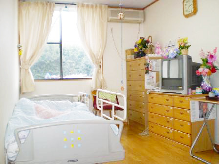 住宅型有料老人ホーム　おらっ家の画像