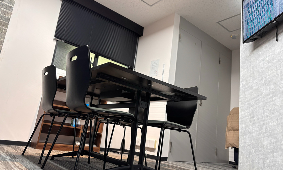 就労移行支援事業所LbyL*　本町の写真10枚目：