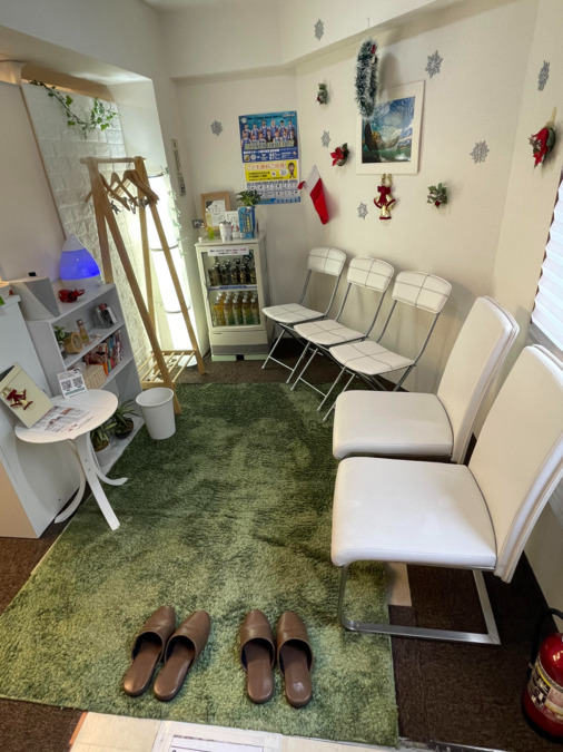 KARADA SUPPORT藤沢駅前店の写真4枚目：