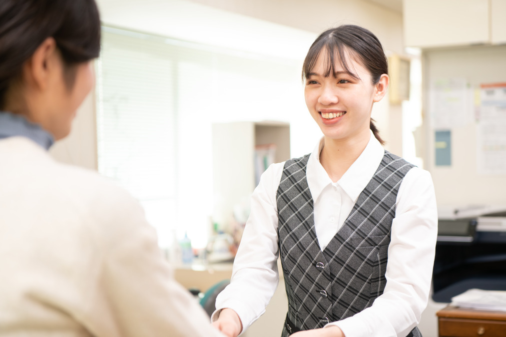 永田胃腸・消化器医院（臨床検査技師の求人）の写真3枚目：