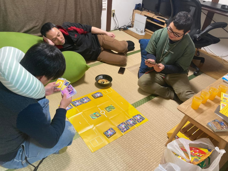 ケアステーションフラミンゴ摂津の写真3枚目：