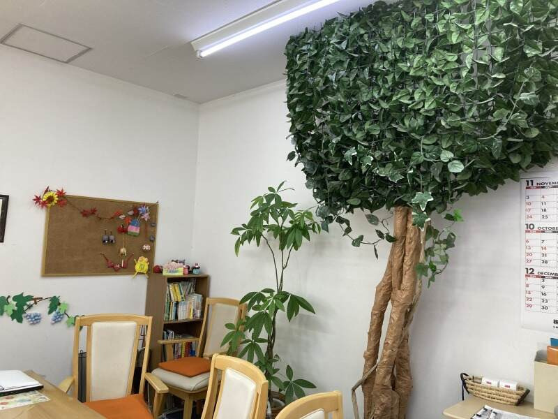 GENKINEXT 札幌山鼻（理学療法士の求人）の写真11枚目：