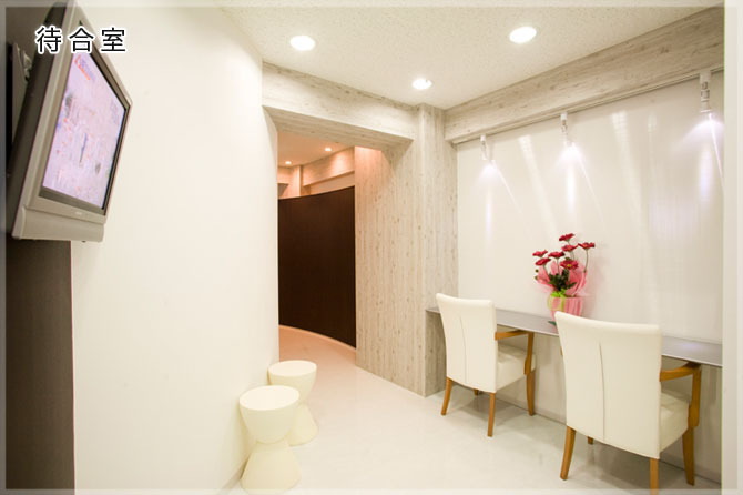 新橋DDデンタルクリニック（歯科衛生士の求人）の写真2枚目：