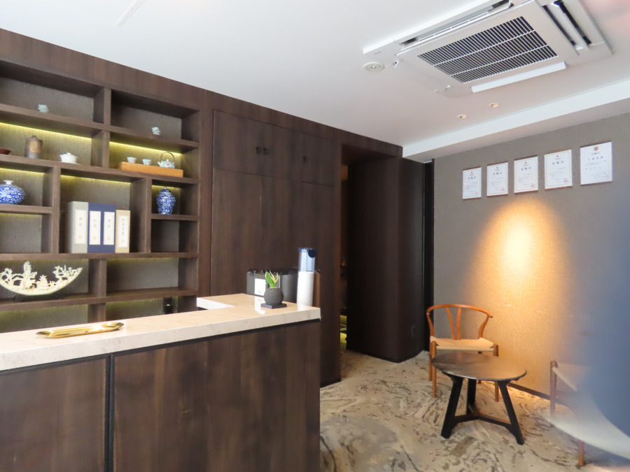 康泰苑鍼灸整体院【2025年09月02日オープン】(鍼灸師の求人)の写真5枚目: