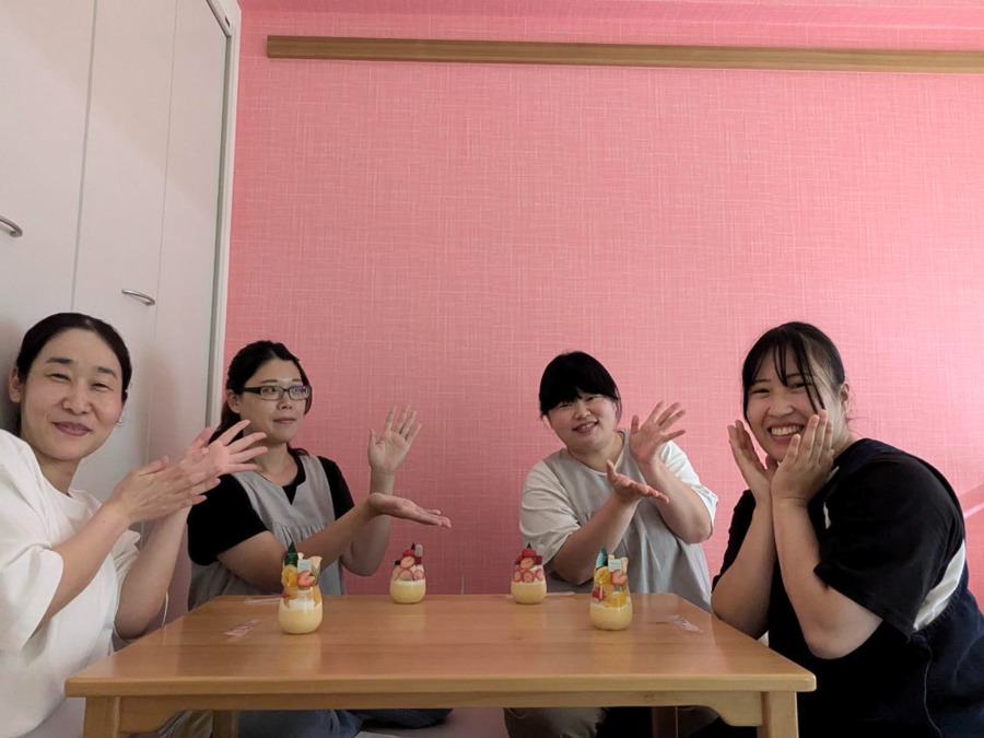 ちいさなおうちえん城北の写真