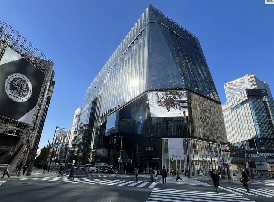 整眠整体サロン The session銀座(整体師の求人)の写真3枚目: