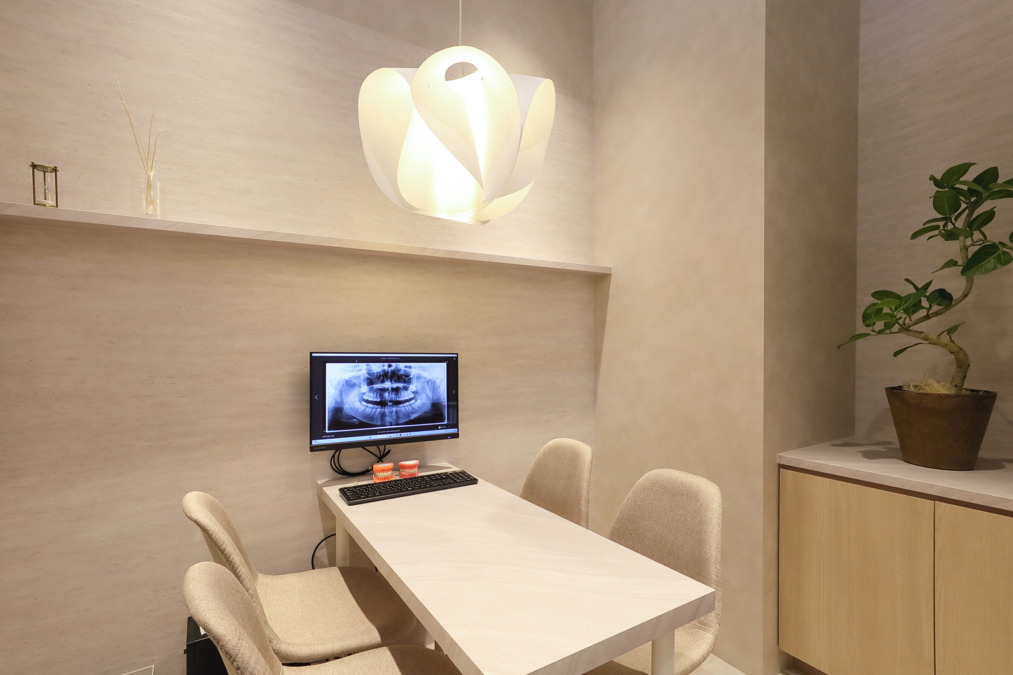 大森駅ファミリー歯科・矯正歯科【2025年07月25日オープン】（歯科助手の求人）の写真12枚目：