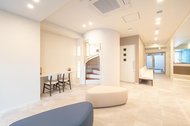 おおばやし整形外科形成外科クリニック(理学療法士の求人)の写真3枚目: