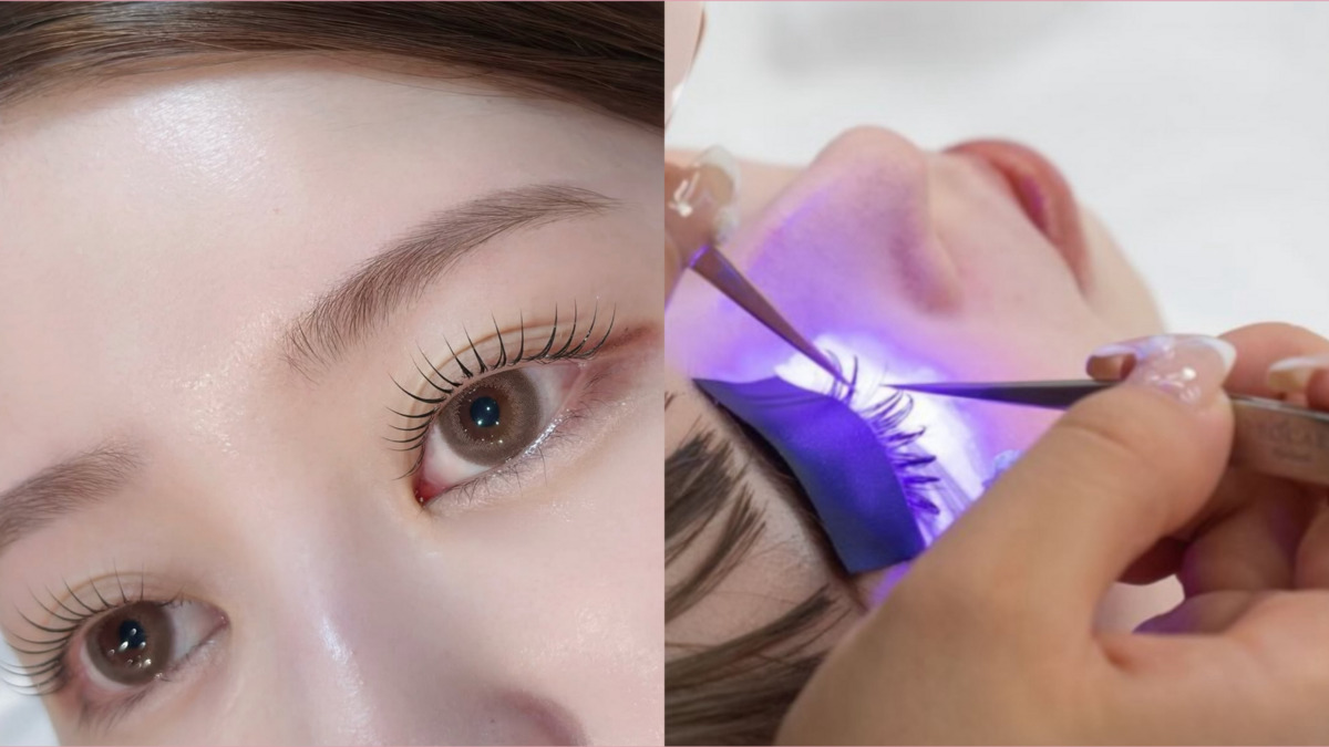 Myro Omori(アイリストの求人)の写真3枚目: