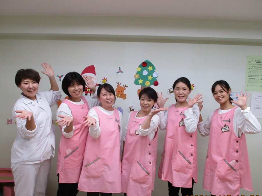 アートチャイルドケア パンプキンガーデン天満橋の写真