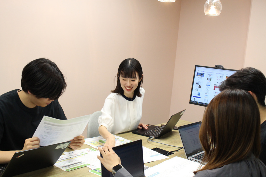 エンパワーヘルスケア株式会社 大阪支店（歯科衛生士の求人）の写真4枚目：