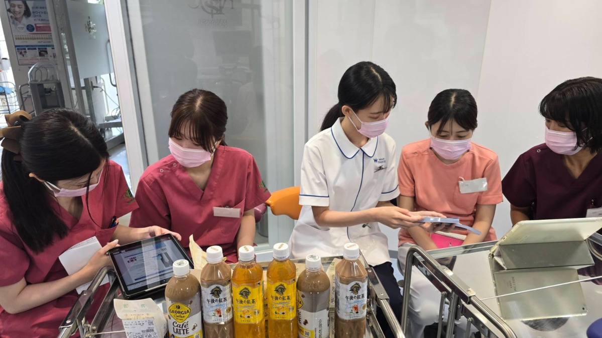 医療法人賢歯会 こばやし歯科（歯科医師の求人）の写真10枚目：