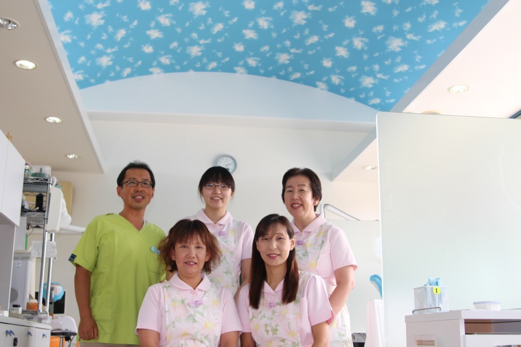 河村歯科の写真