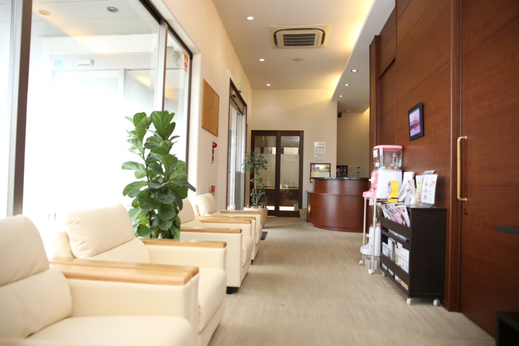 さなデンタルクリニック(歯科医師の求人)の写真5枚目: