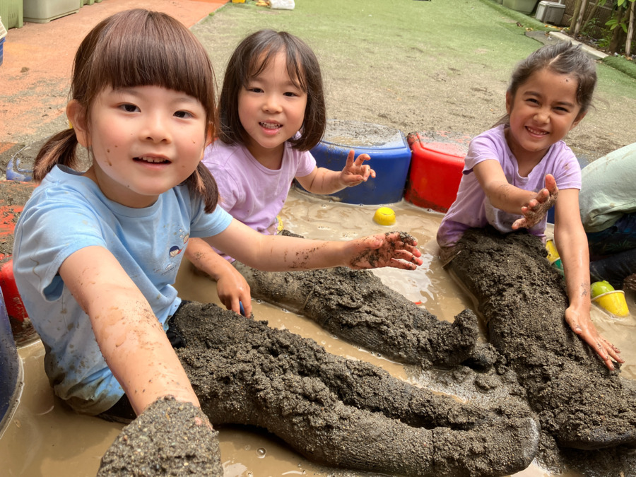 国立たいよう保育園(保育士の求人)の写真2枚目: