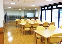 藤井会新石切デイサービスの写真2枚目：