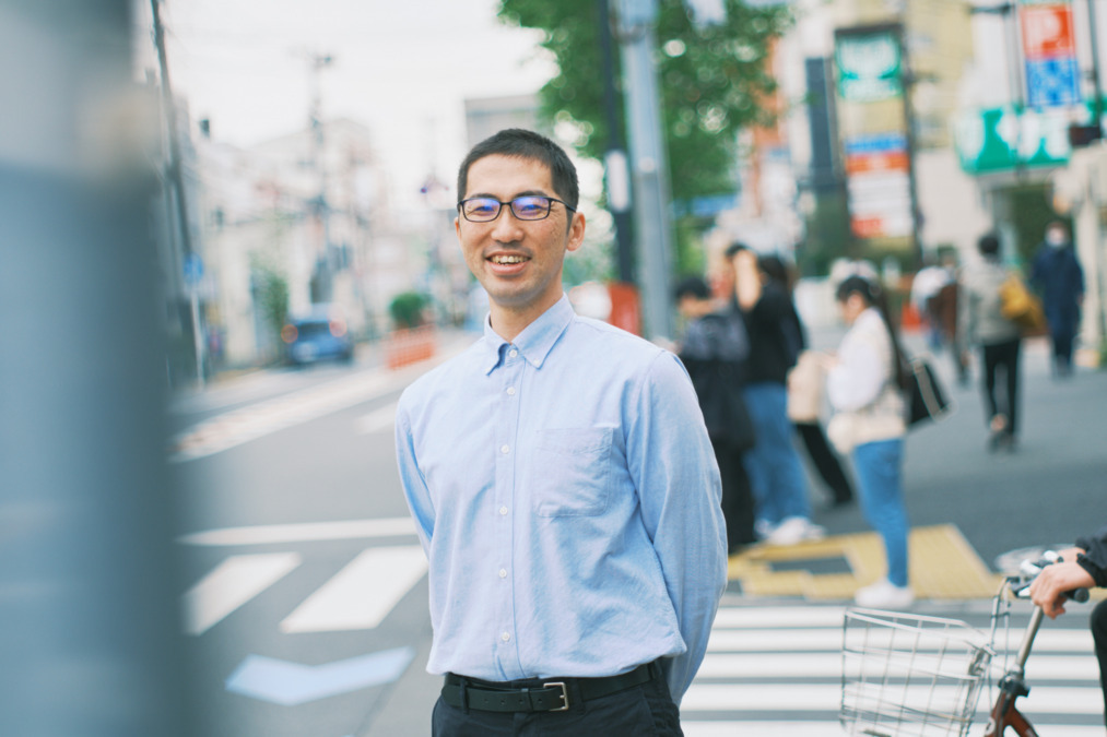 一般社団法人変わる介護　（理学療法士の求人）の写真2枚目：