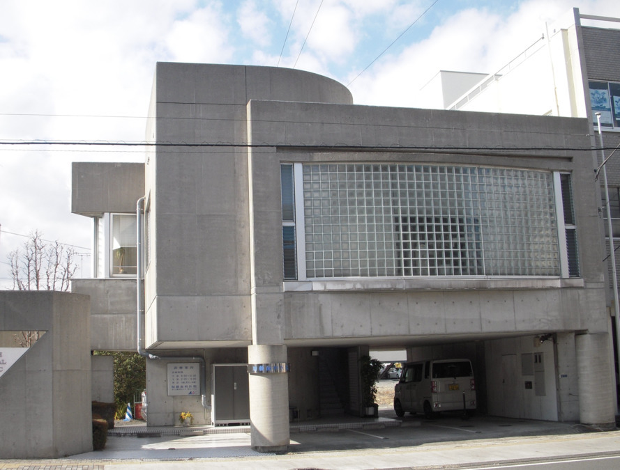 加藤歯科医院（歯科衛生士の求人）の写真5枚目：