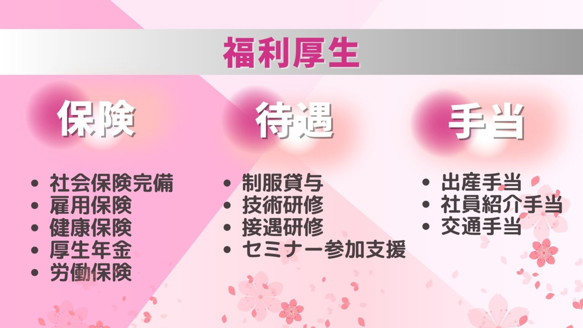 整体院桜里〜ohri〜流山初石院【2025年01月04日オープン】の写真4枚目：