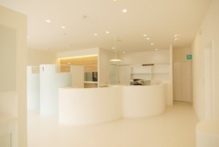 岡三沢薬局（薬剤師の求人）の写真2枚目：