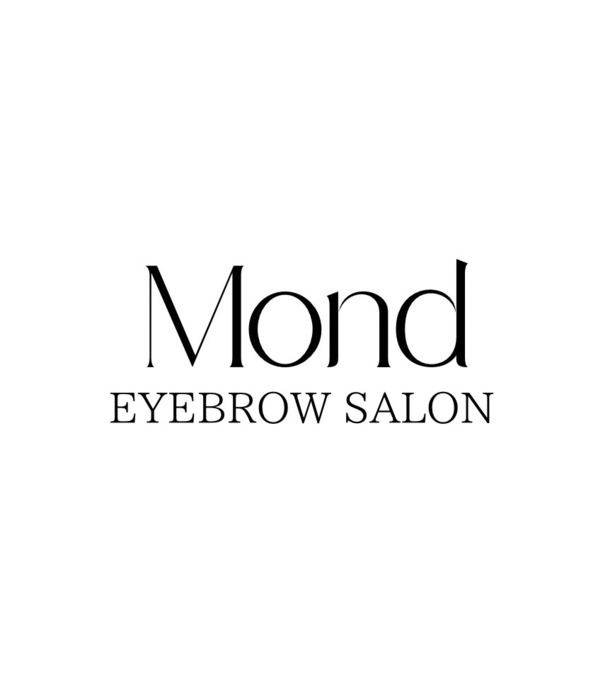 アイブロウサロン Mond(モンド) 新宿三丁目店の写真