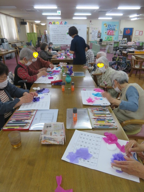 グループホームてとてニッケ あま(管理職(介護)の求人)の写真9枚目: