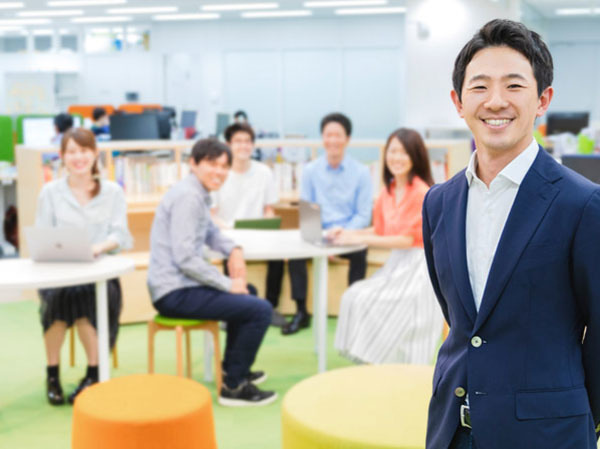 株式会社LITALICO本社(一般事務/管理部門の求人)の写真7枚目: