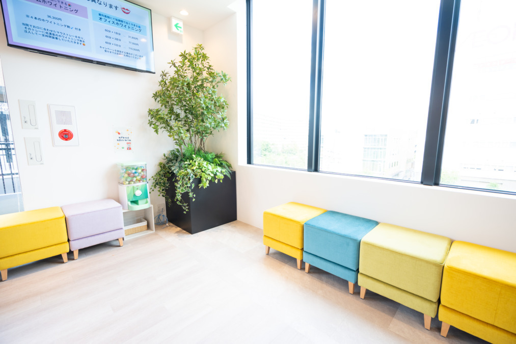 北千里カツベおとなこども歯科・矯正歯科【2025年08月01日オープン】の写真7枚目：