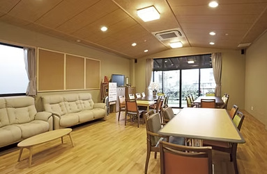 デイサービス　ごんべえ（介護職/ヘルパーの求人）の写真8枚目：