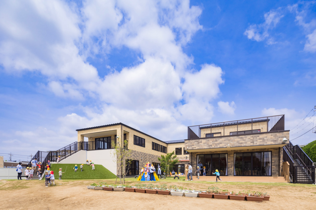 （仮）たくみんなおの写真