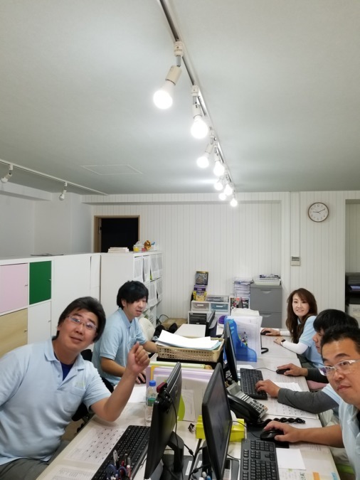 居宅介護ひいらぎ足立(生活支援員の求人)の写真2枚目: