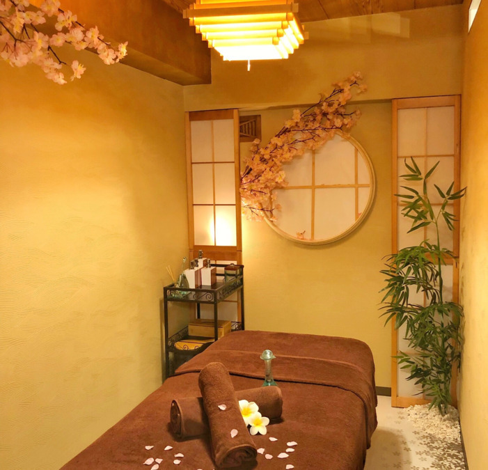 美極 TOTAL BEAUTY SALON　恵比寿店の写真5枚目：