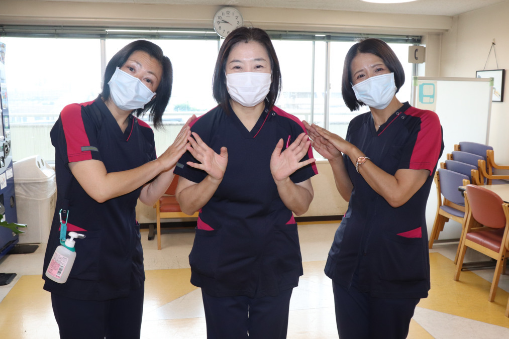 西東京中央総合病院の写真7枚目：