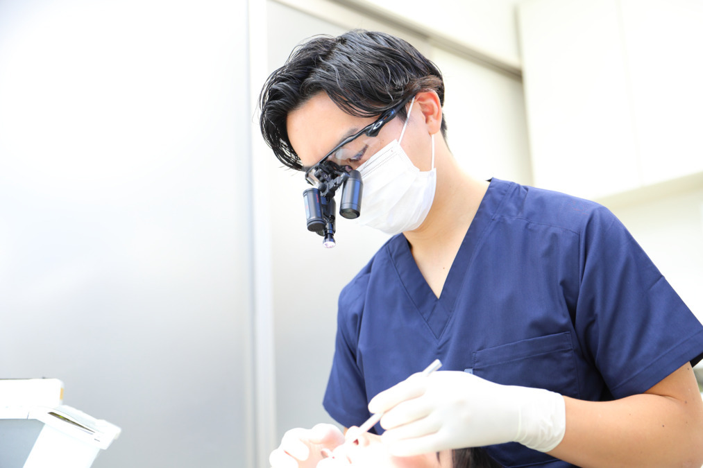 医療法人社団LIVEWELL 長栄歯科クリニック（歯科助手の求人）の写真9枚目：