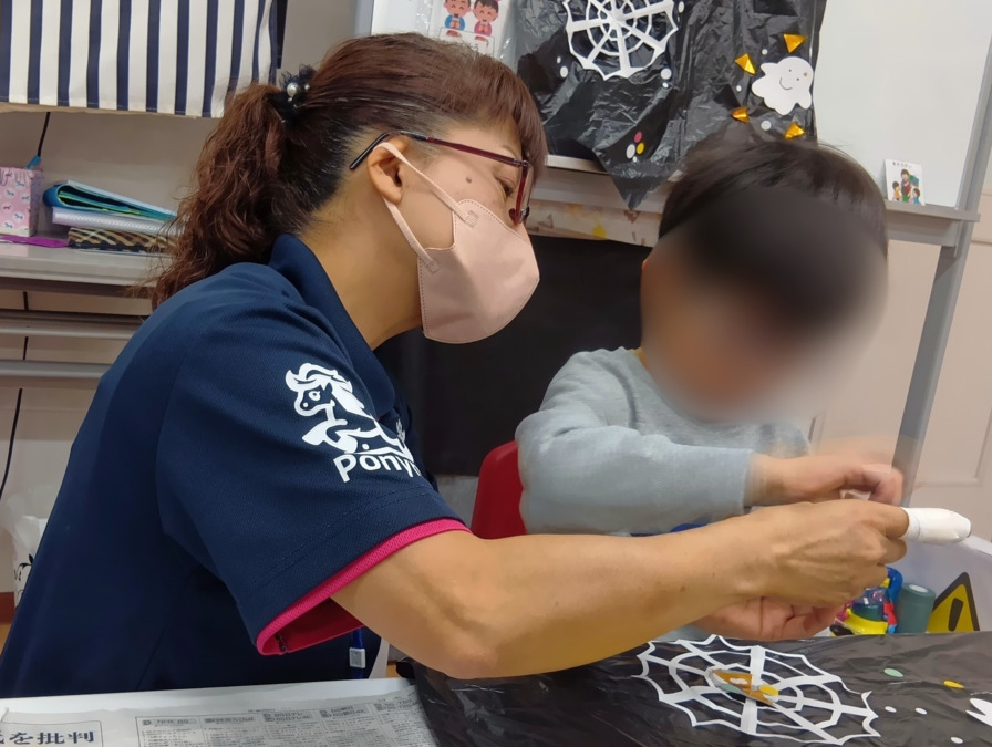 児童発達支援・放課後等デイサービス　ポニーナJR津田沼の写真