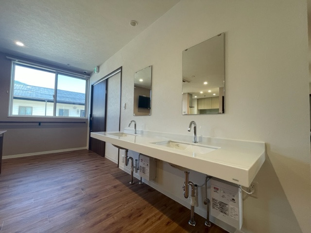 クライスハイム宇美東（生活支援員の求人）の写真10枚目：