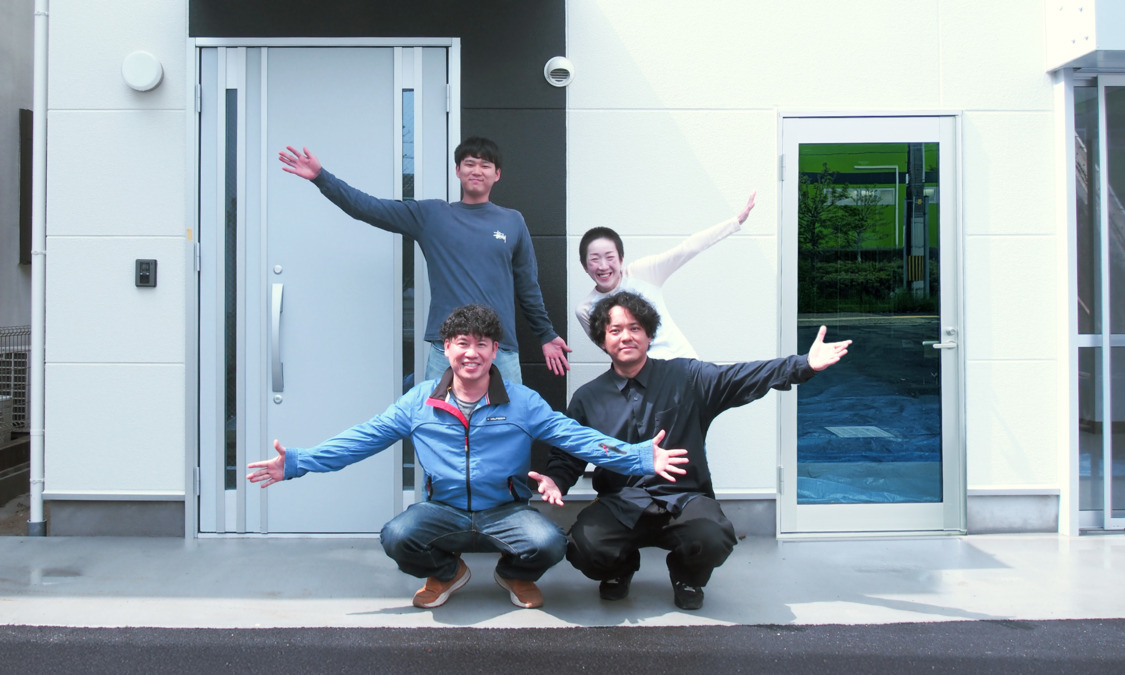 就労継続支援B型事業所いろは(相談支援専門員の求人)の写真3枚目: