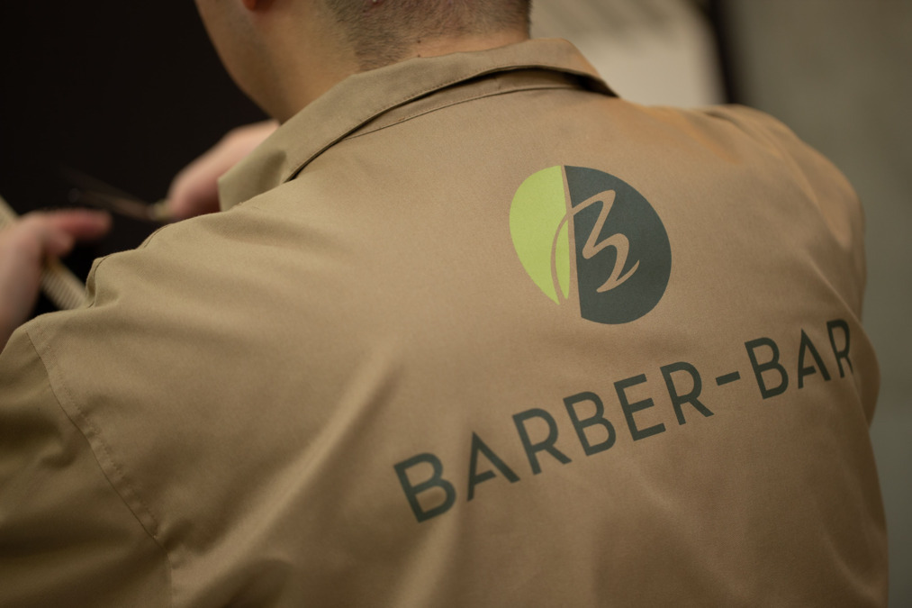 BARBER-BAR 八広店（理容師の求人）の写真3枚目：