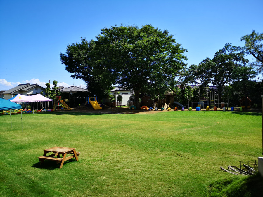 学校法人宮本学園 児童発達支援事業所ハッピーテラスキッズみどりが丘Baseの写真