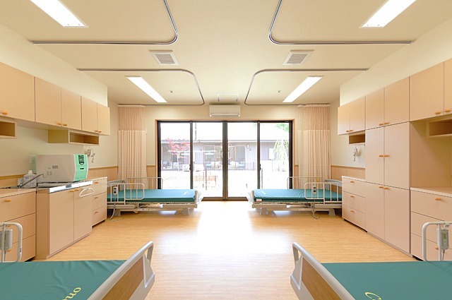 小規模グループハウス ココロ大森北壱番館の写真2枚目：利用者さまと職員との対等な関係が魅力です