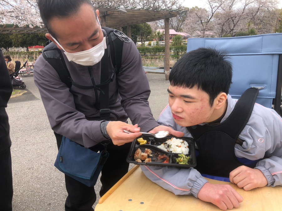 ケアサービスあかり（介護職/ヘルパーの求人）の写真4枚目：