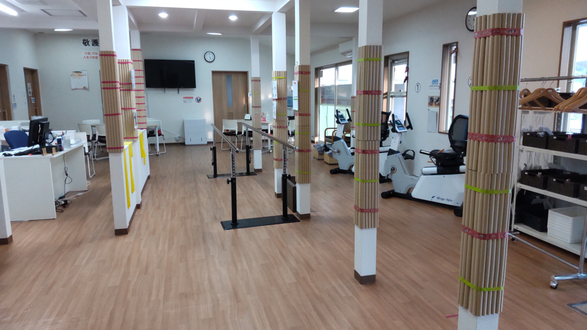 コンパスウォーク北高崎の写真6枚目: