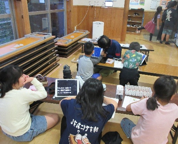 たんぽぽ 児童クラブ【2026年04月01日オープン予定】の写真2枚目: